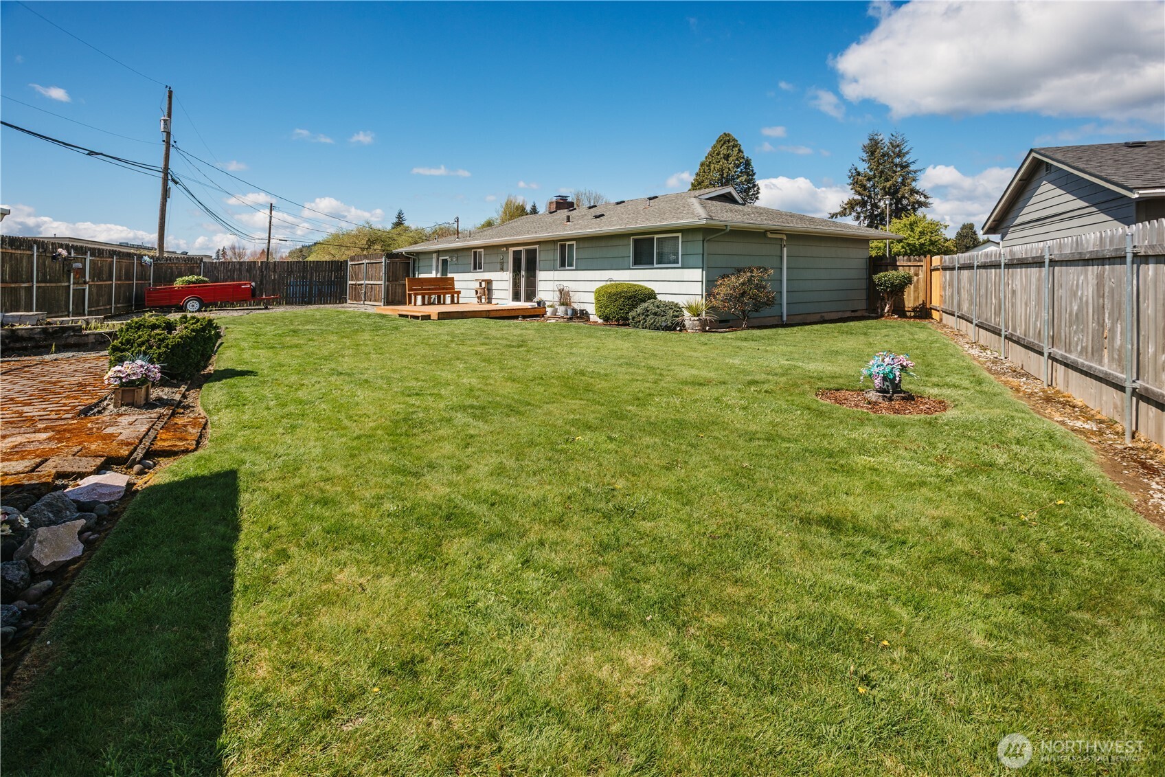 4 Terry Court Longview, WA 98632 - Photo 20 of 23