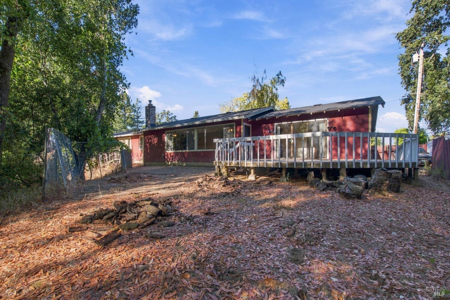 1075 Partrick Road Napa, CA 94558 - Photo 52 of 57 Gallery Image 52