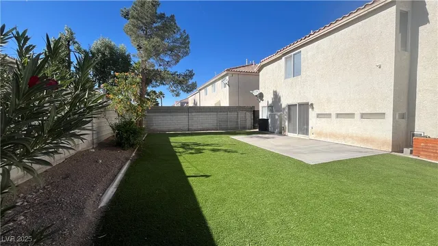 $2,595 | 537 Fiddlehead Avenue, Las Vegas, NV 89183