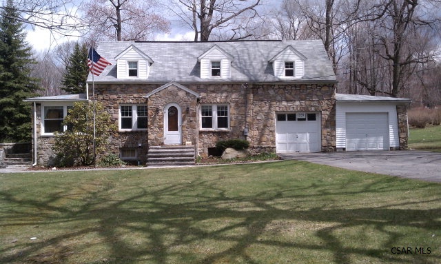 1359 Solomon Run Road Johnstown, PA 15904 - Photo 1 of 1 Gallery Image 1