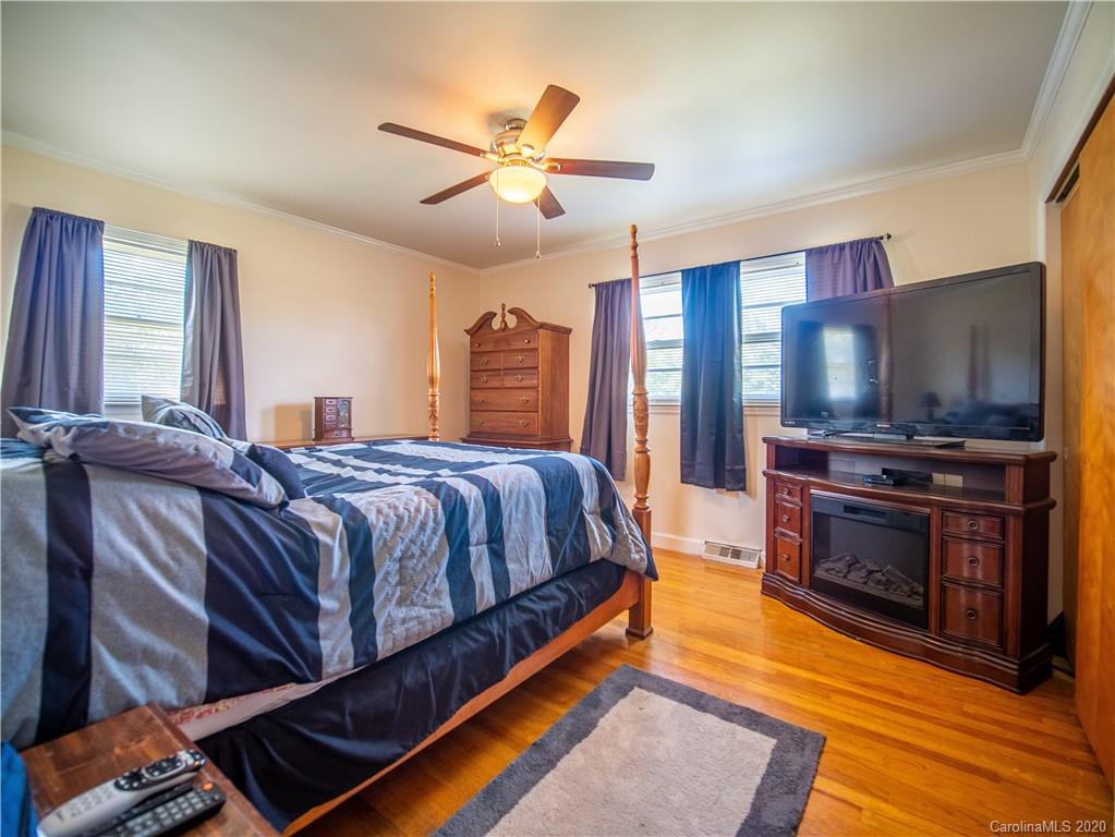 183 Ned Williams Road Kershaw, SC 29067 - Photo 14 of 20 Gallery Image 14