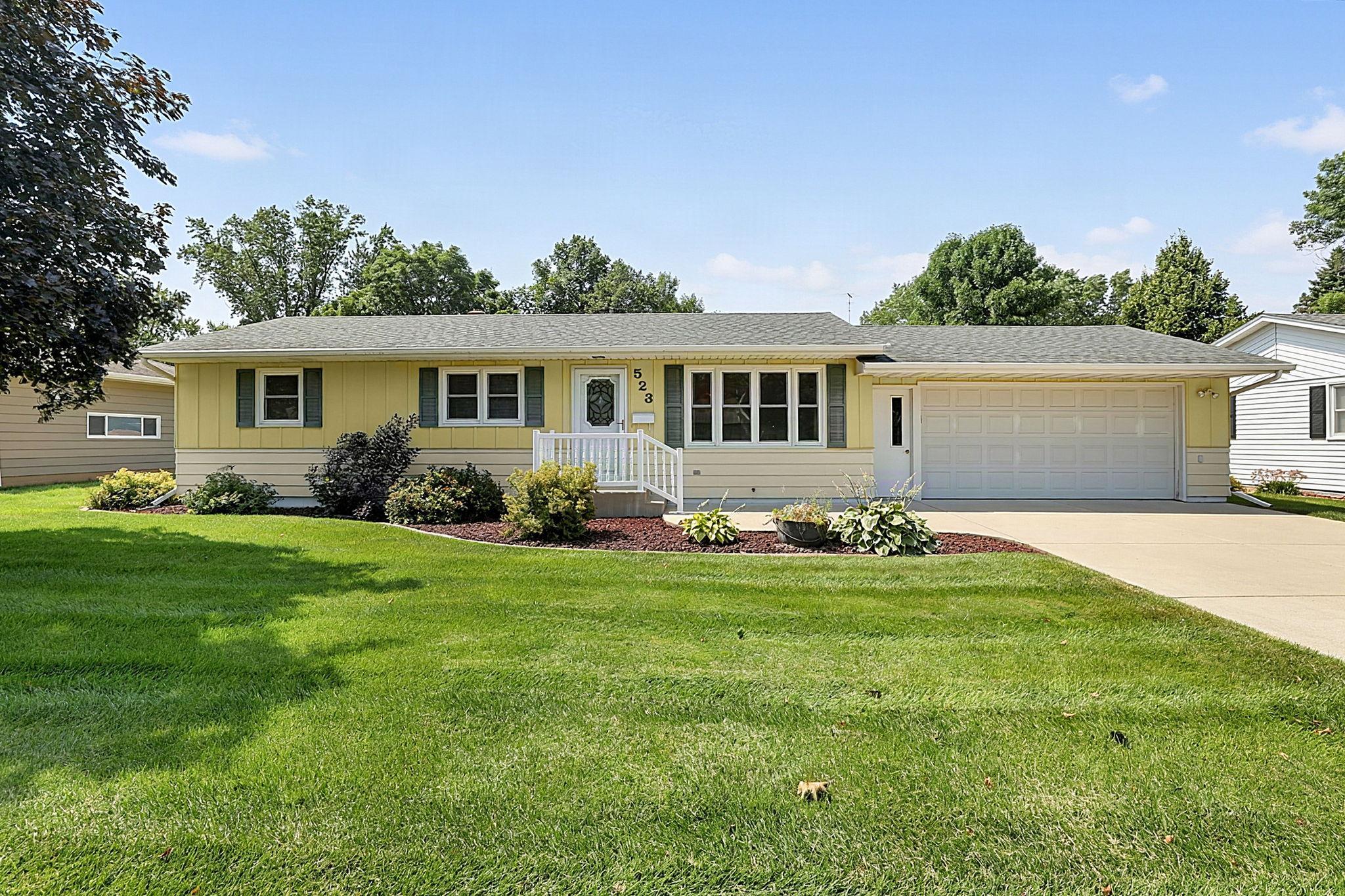 523 6th Avenue North Cold Spring, MN 56320 - Photo 1 of 27 Gallery Image 1