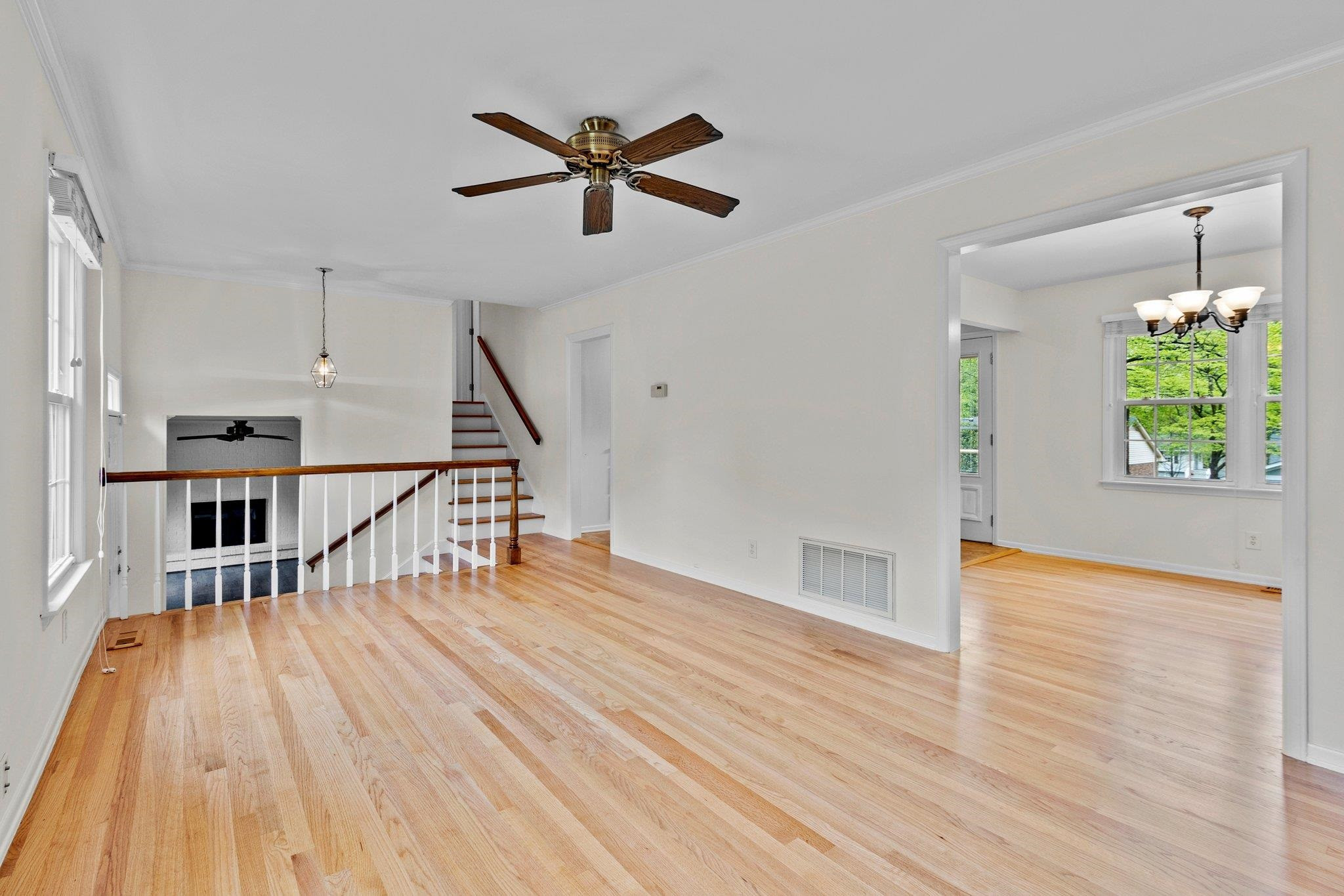 508 Cedar Hill Lane Raleigh, NC 27609 - Photo 6 of 32 Photo 6