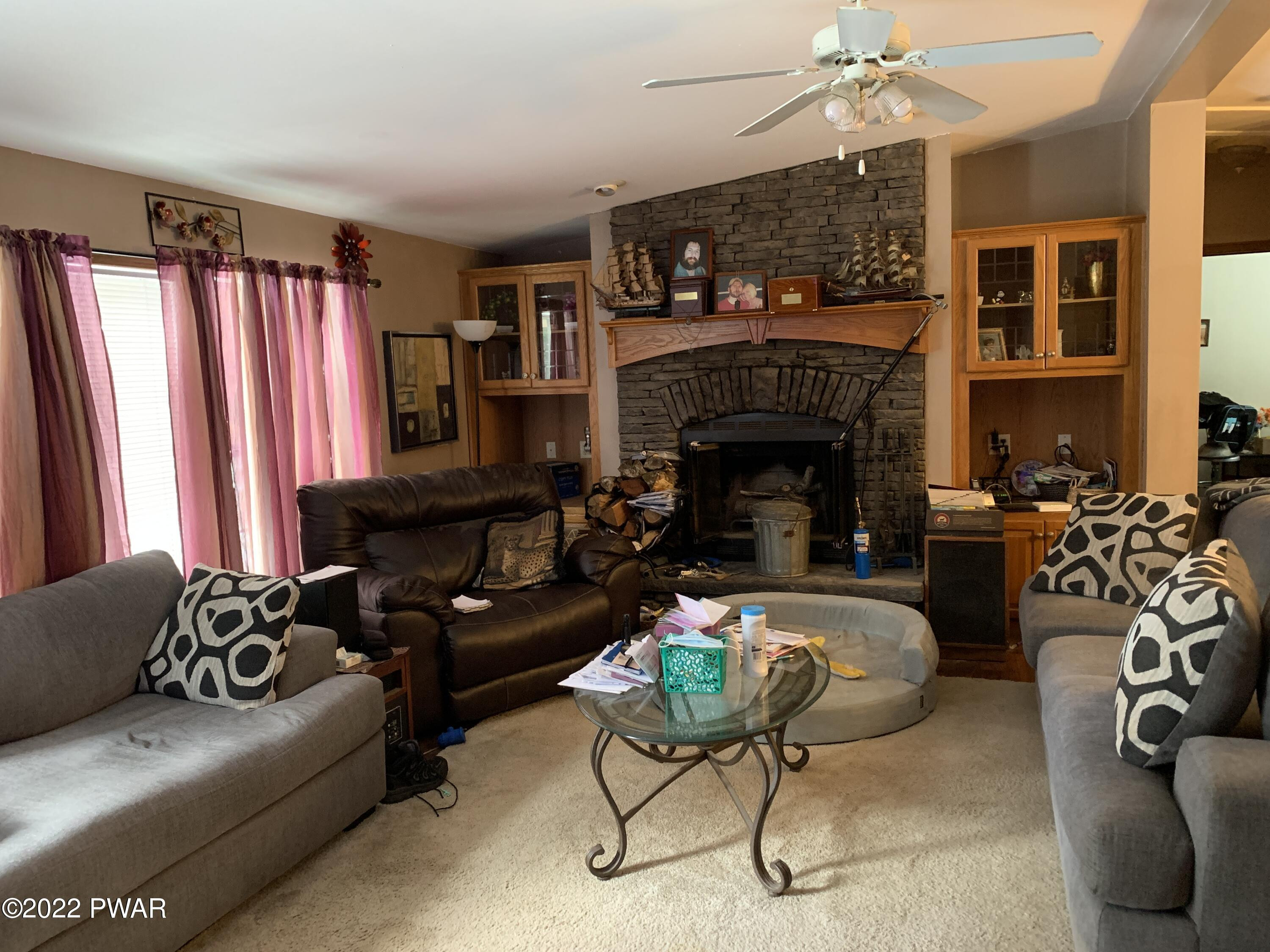 875 Millcreek Road Newfoundland, PA 18445 - Photo 5 of 6