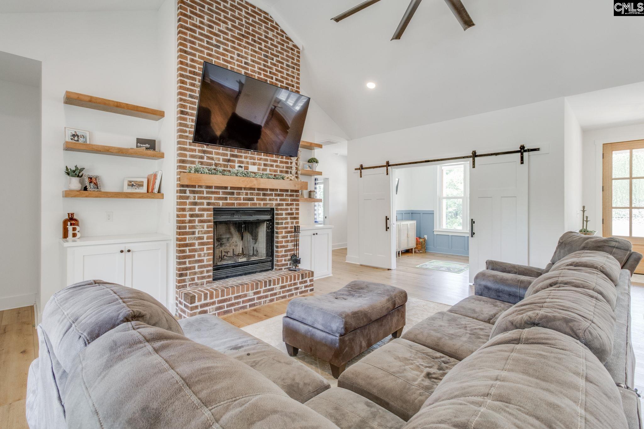 465 Mustang Road Camden, SC 29020 - Photo 10 of 42