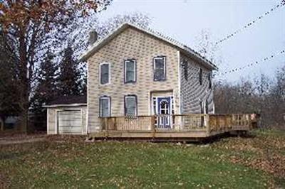9752 Button Road Belding, MI 48809 - Photo 1 of 1 Primary Photo