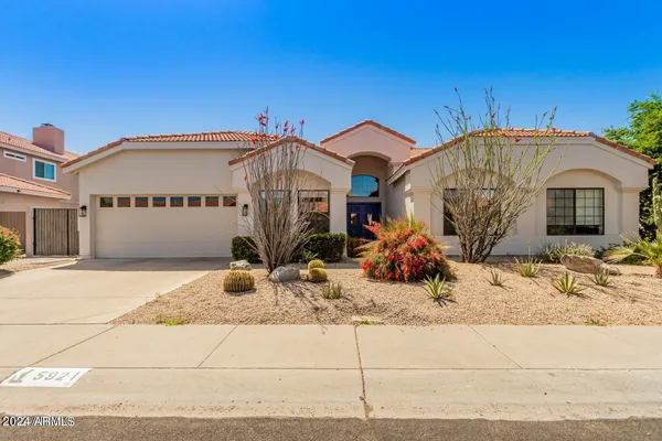 $5,499 | 5921 East Grandview Road, Scottsdale, AZ 85254