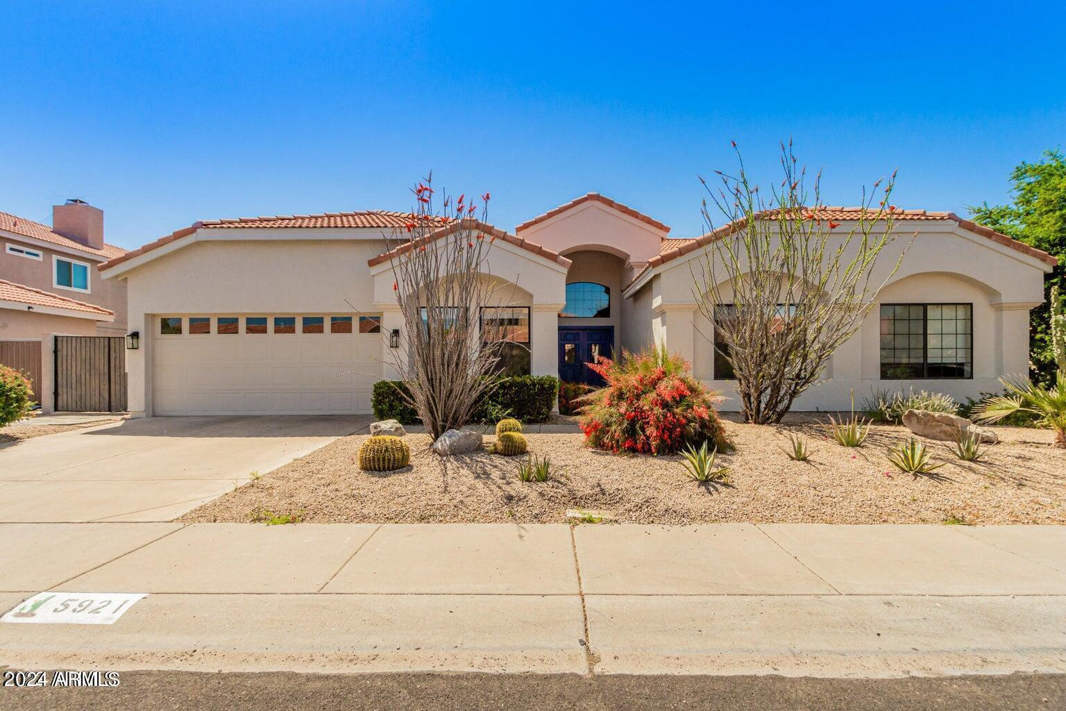 5921 East Grandview Road Scottsdale, AZ 85254 - Photo 1 of 44