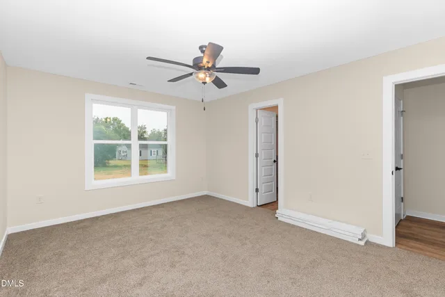 $244,900 | 229 East Washington Street, Coats, NC 27521