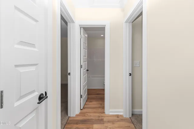 $244,900 | 229 East Washington Street, Coats, NC 27521