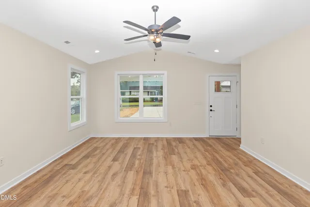 $244,900 | 229 East Washington Street, Coats, NC 27521