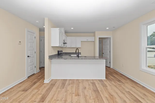 $244,900 | 229 East Washington Street, Coats, NC 27521