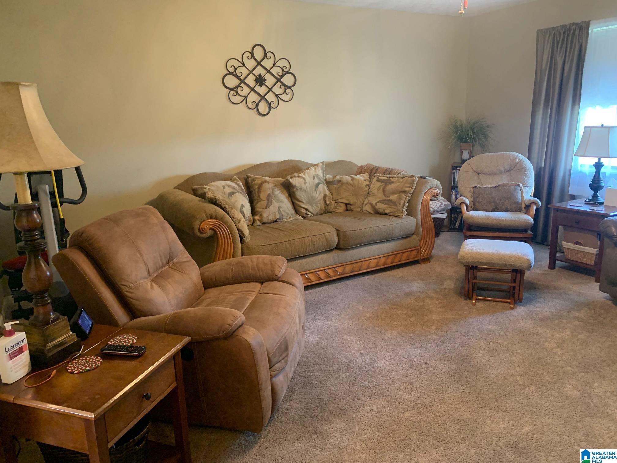 104 Autumn Trail Anniston, AL 36206 - Photo 10 of 30