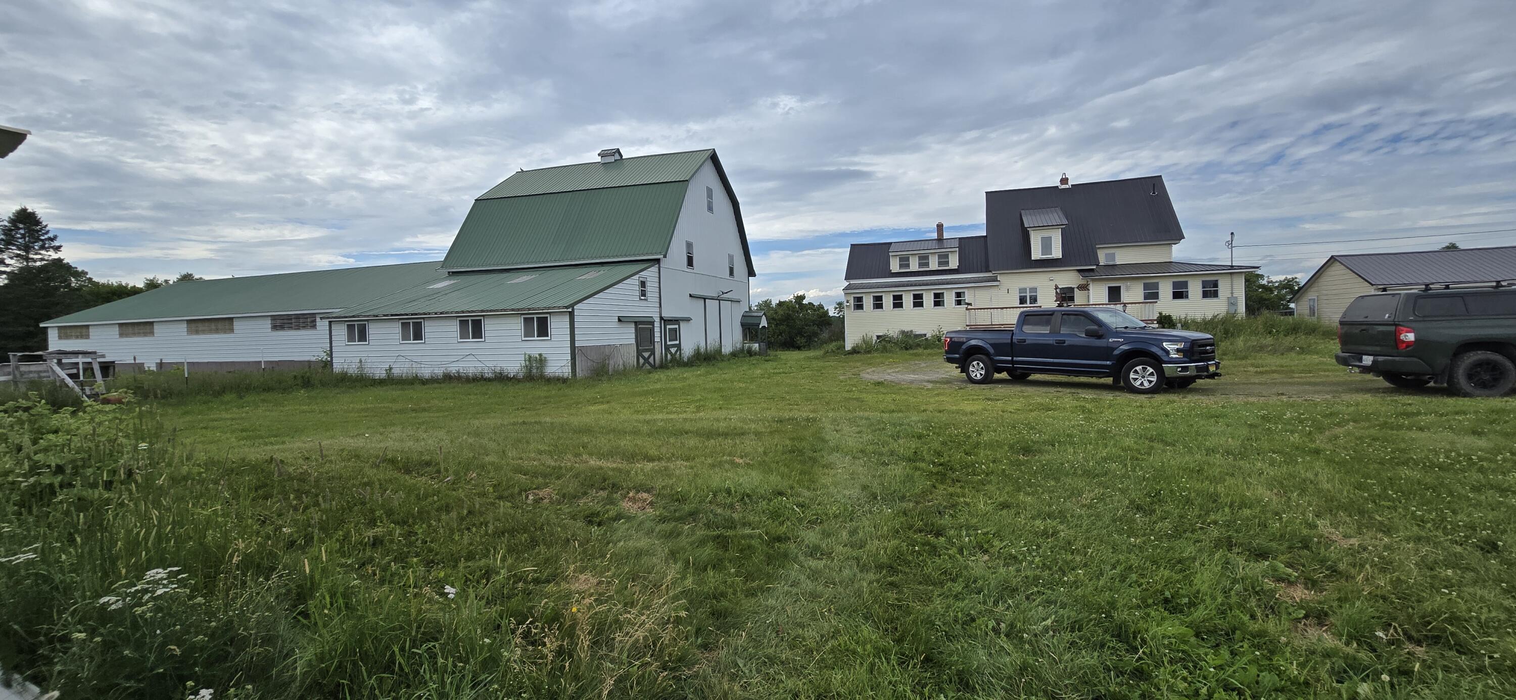 111 Currie Road Smyrna, ME 04780 - Photo 6 of 128 20260709_154205