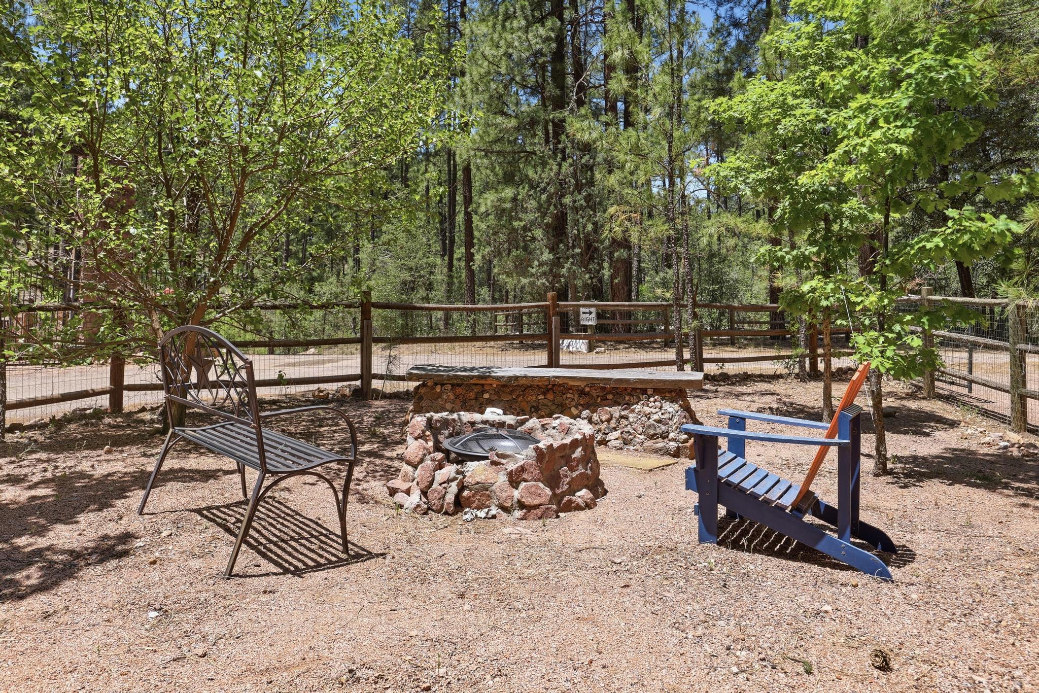 372 Short Road Payson, AZ 85541 - Photo 25 of 30