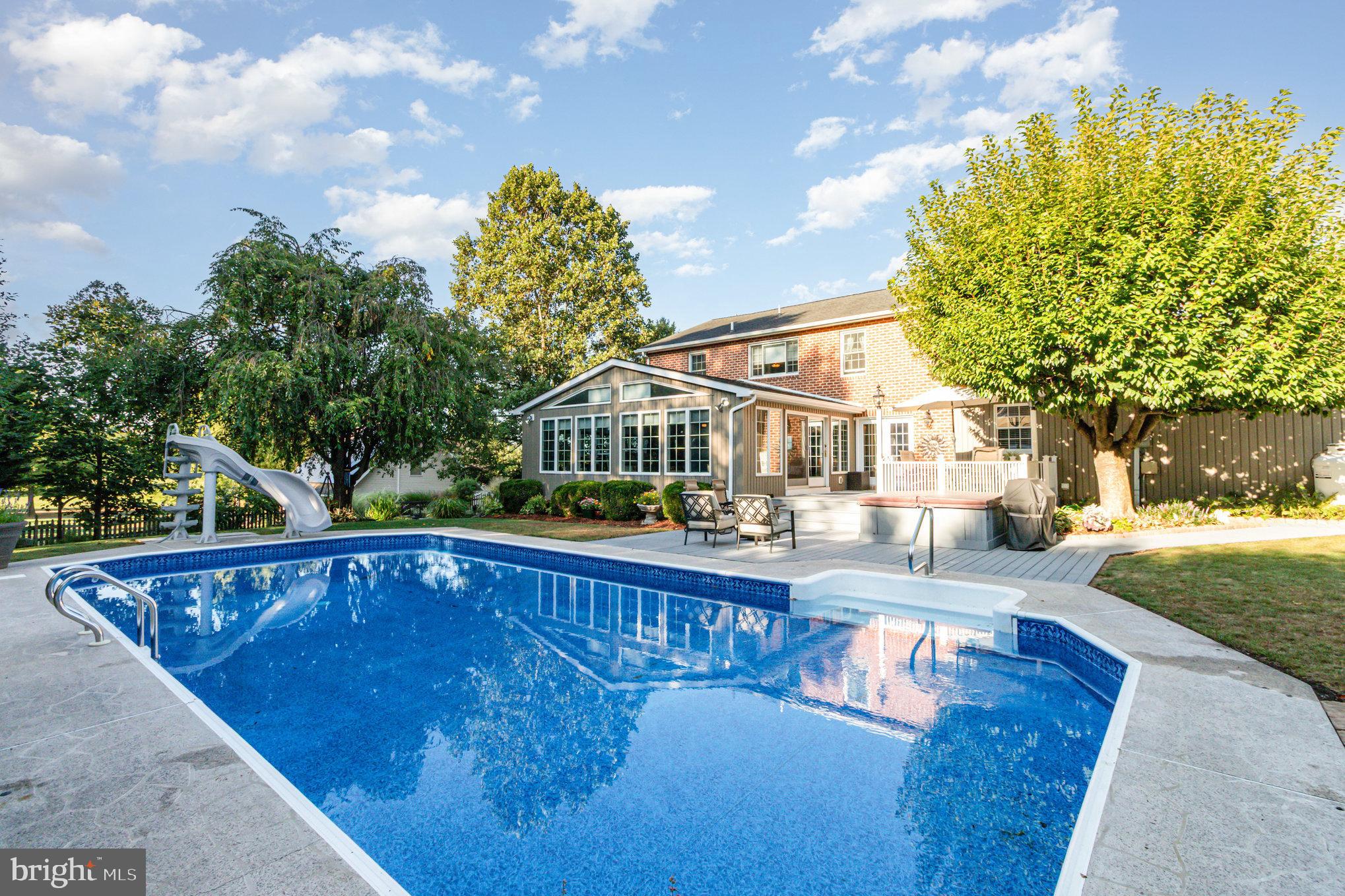 124 South Ridge Road Boiling Springs, PA 17007 - Photo 40 of 56