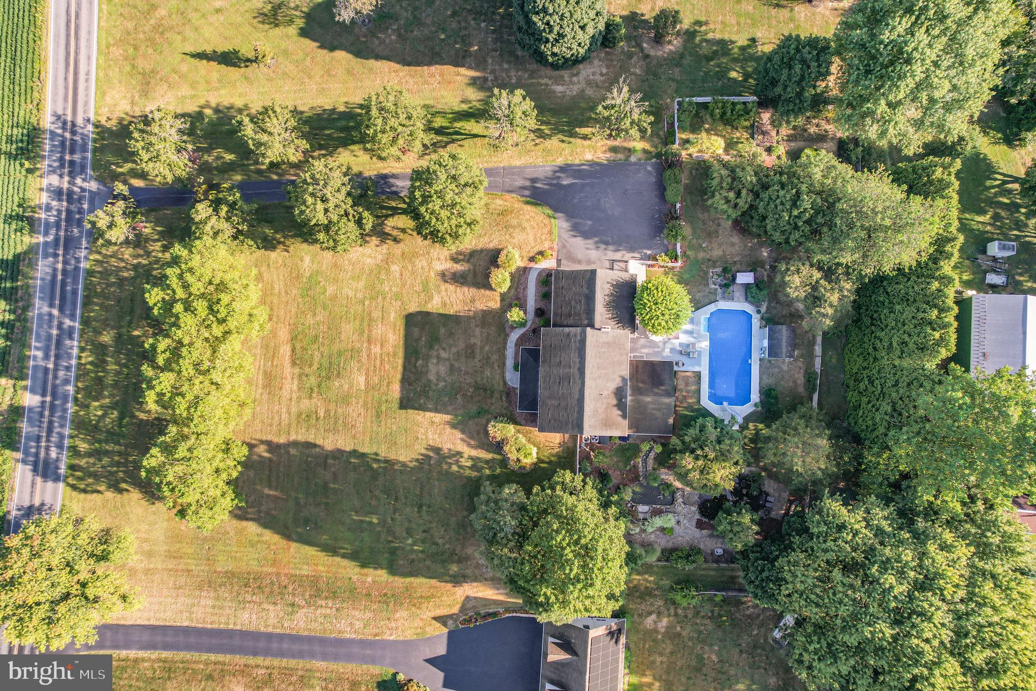 124 South Ridge Road Boiling Springs, PA 17007 - Photo 52 of 56