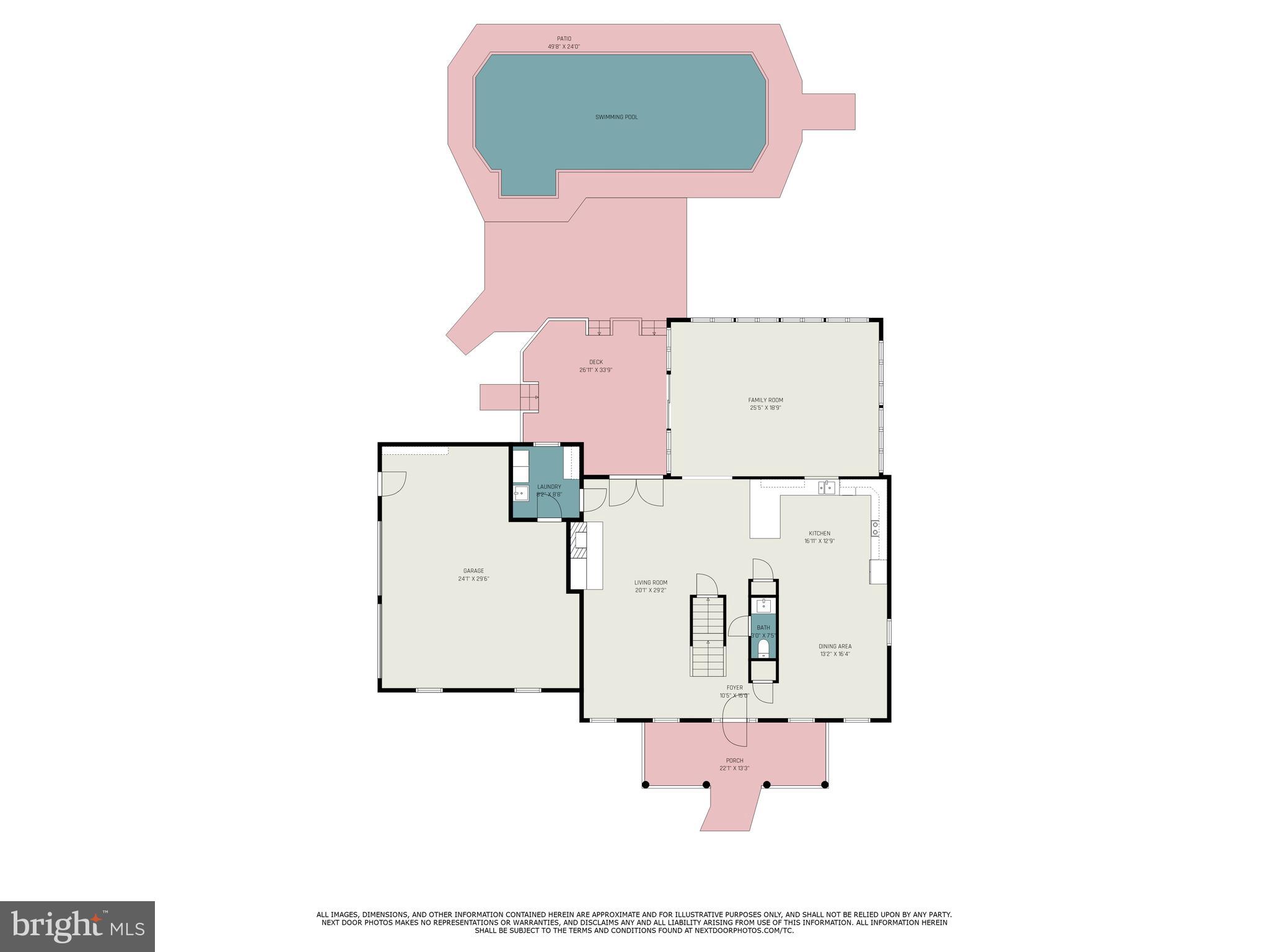 124 South Ridge Road Boiling Springs, PA 17007 - Photo 54 of 56