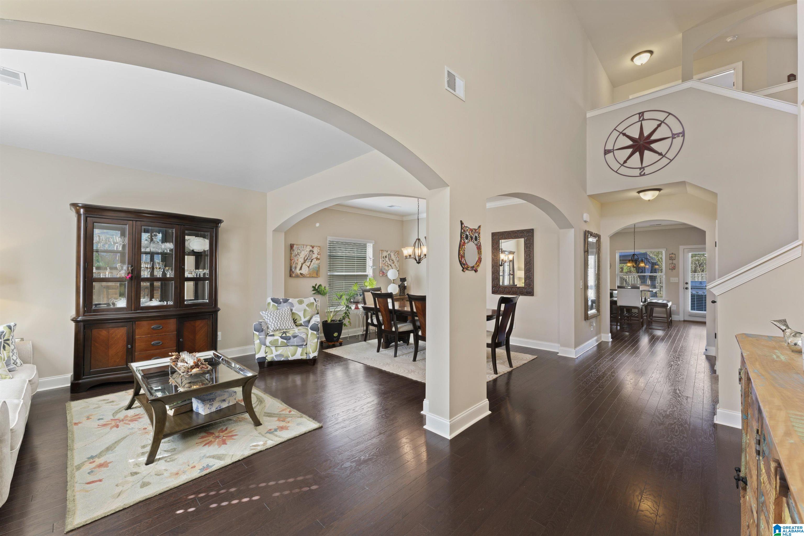 1057 Seminole Place Calera, AL 35040 - Photo 4 of 59