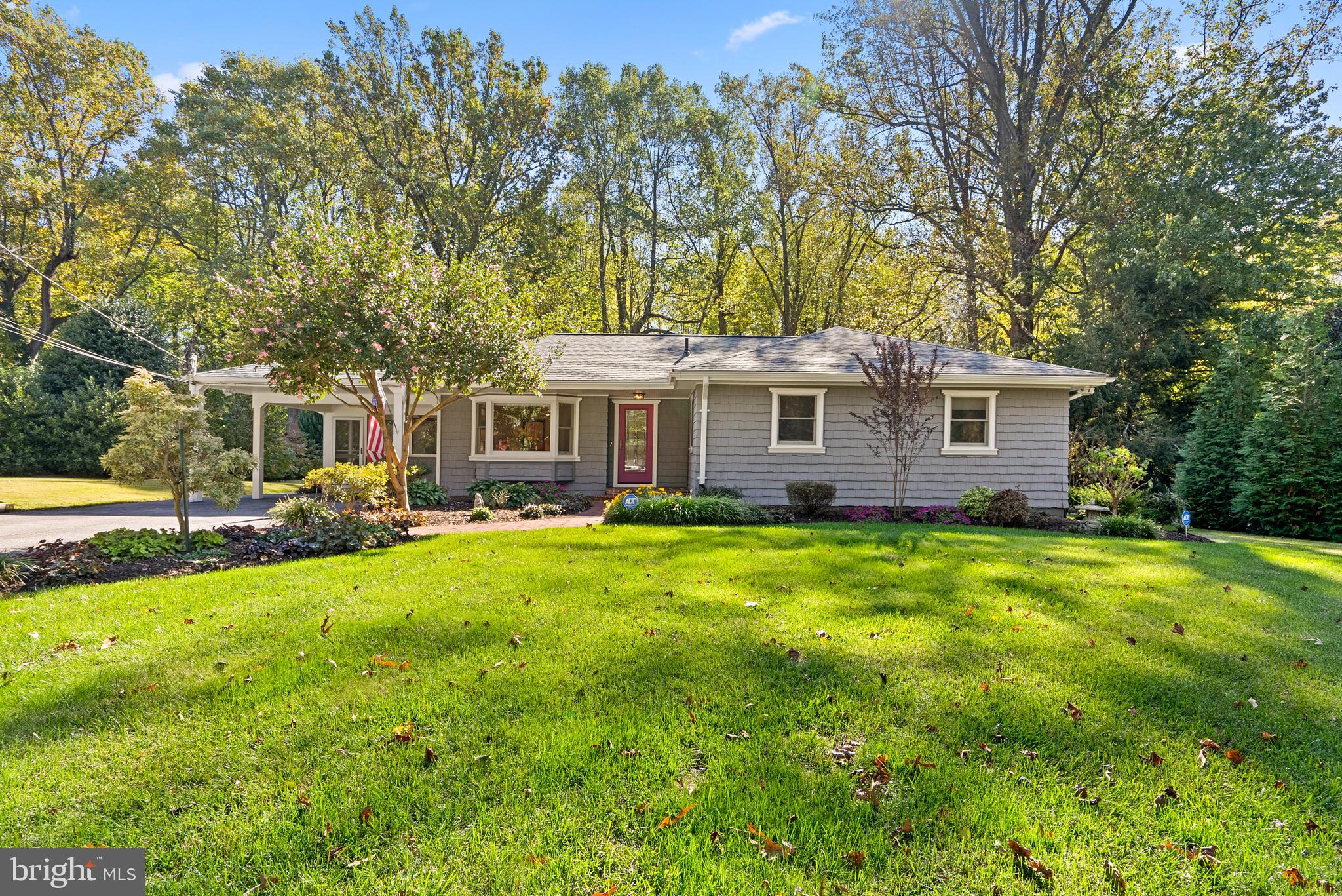 507 Ridge Road Annapolis, MD 21401 - Photo 1 of 75 Welcome To 507 Ridge Road