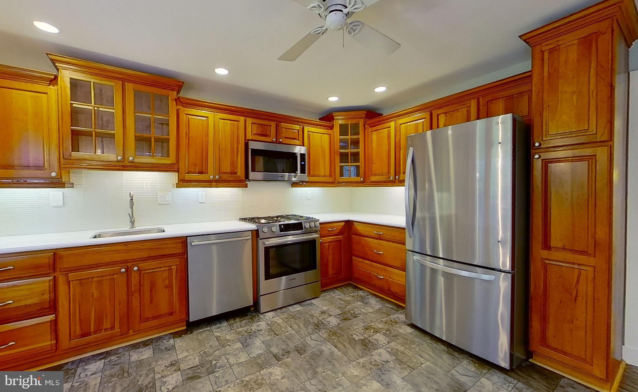 507 Ridge Road Annapolis, MD 21401 - Photo 14 of 75 Beautiful Kitchen