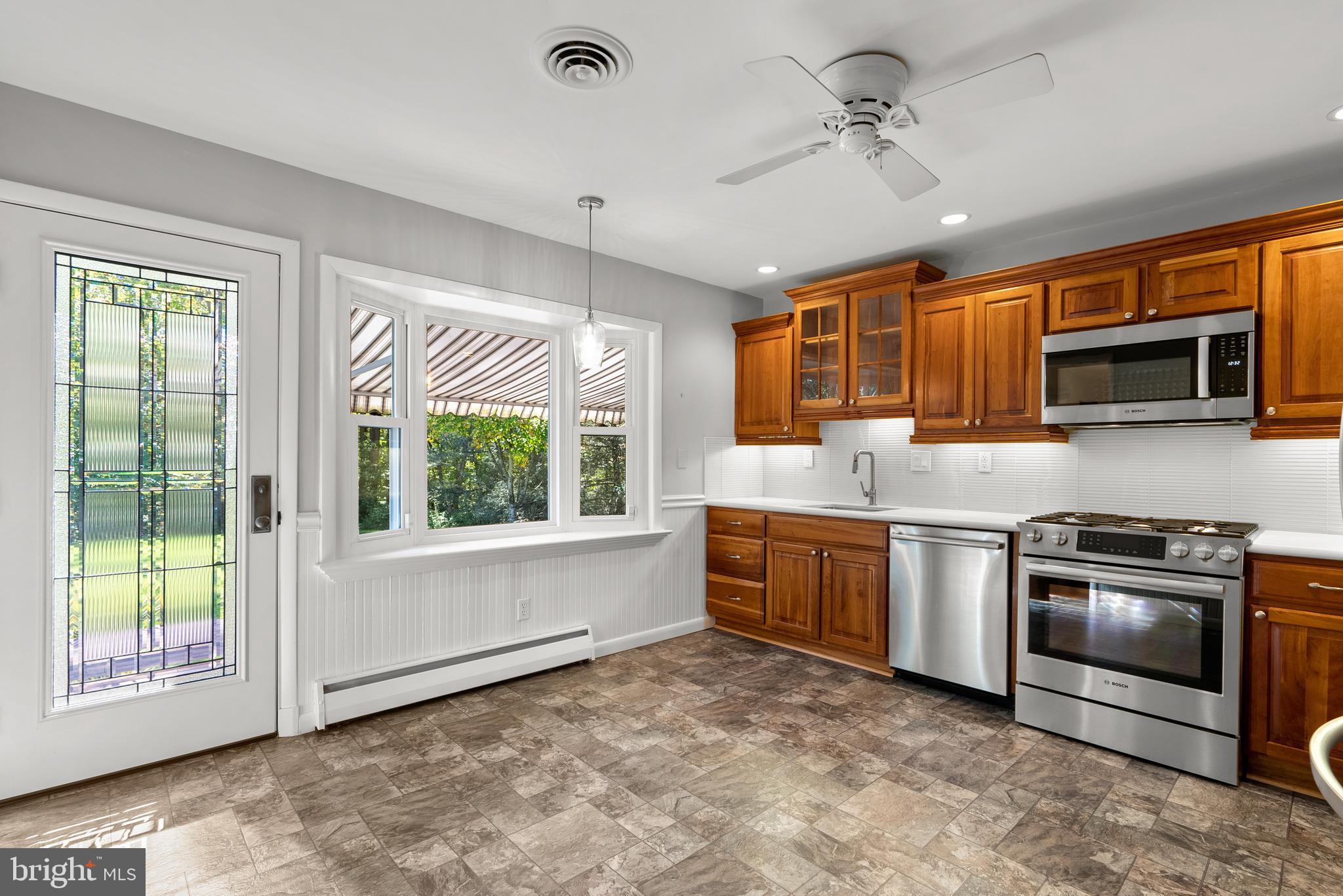 507 Ridge Road Annapolis, MD 21401 - Photo 16 of 75 Cooks Dream Kitchen