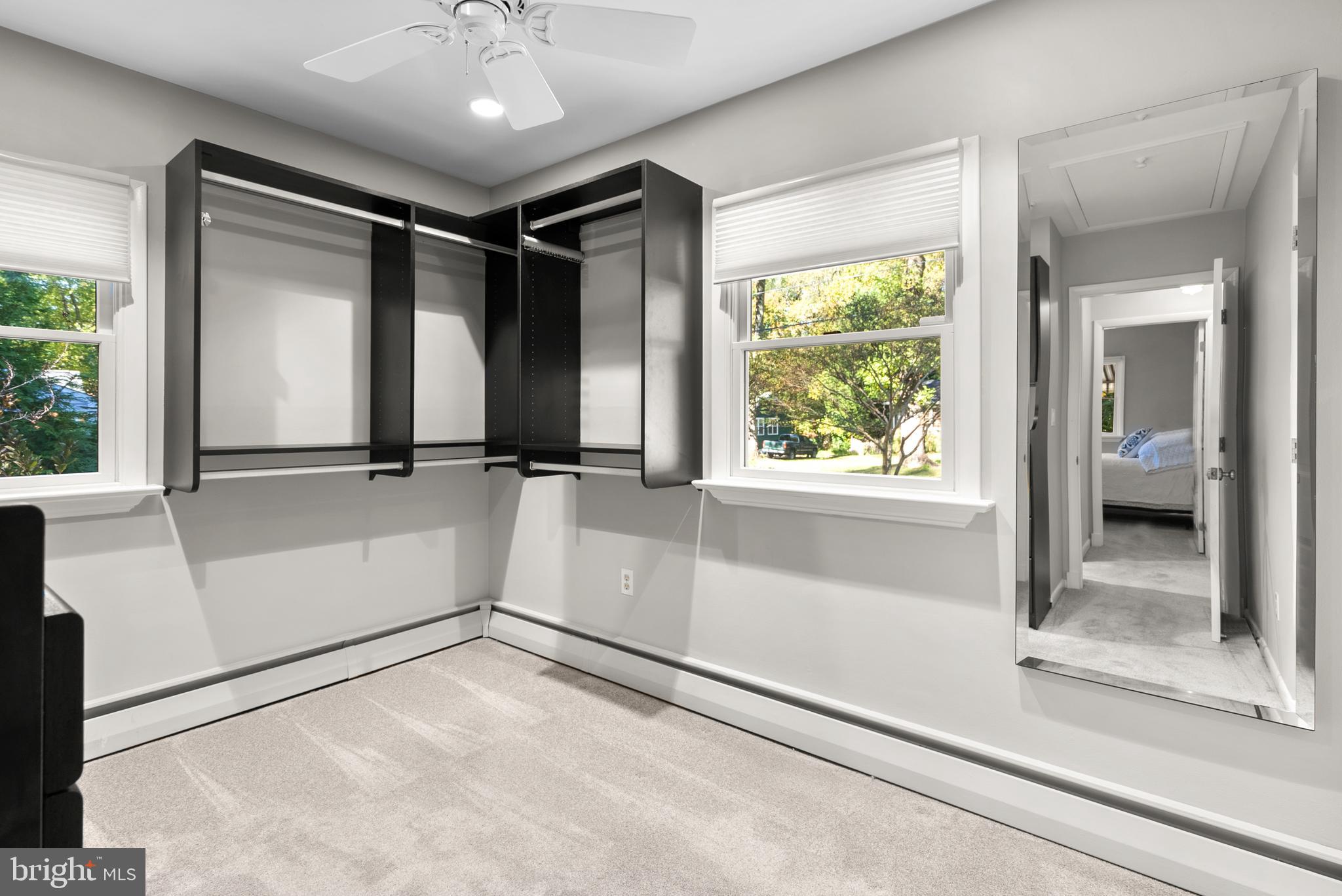 507 Ridge Road Annapolis, MD 21401 - Photo 32 of 75 Second Bedroom Or Amazing Closet
