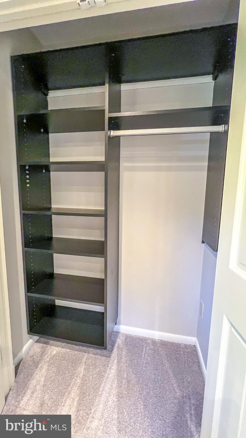 507 Ridge Road Annapolis, MD 21401 - Photo 34 of 75 Built In Organizer