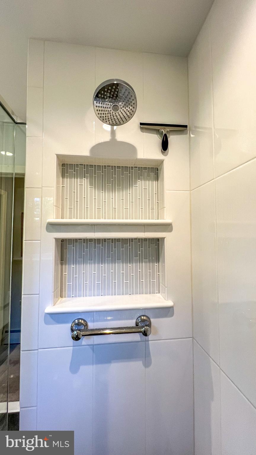507 Ridge Road Annapolis, MD 21401 - Photo 40 of 75 Brizo Rain Head Shower With Built In Shower Caddy