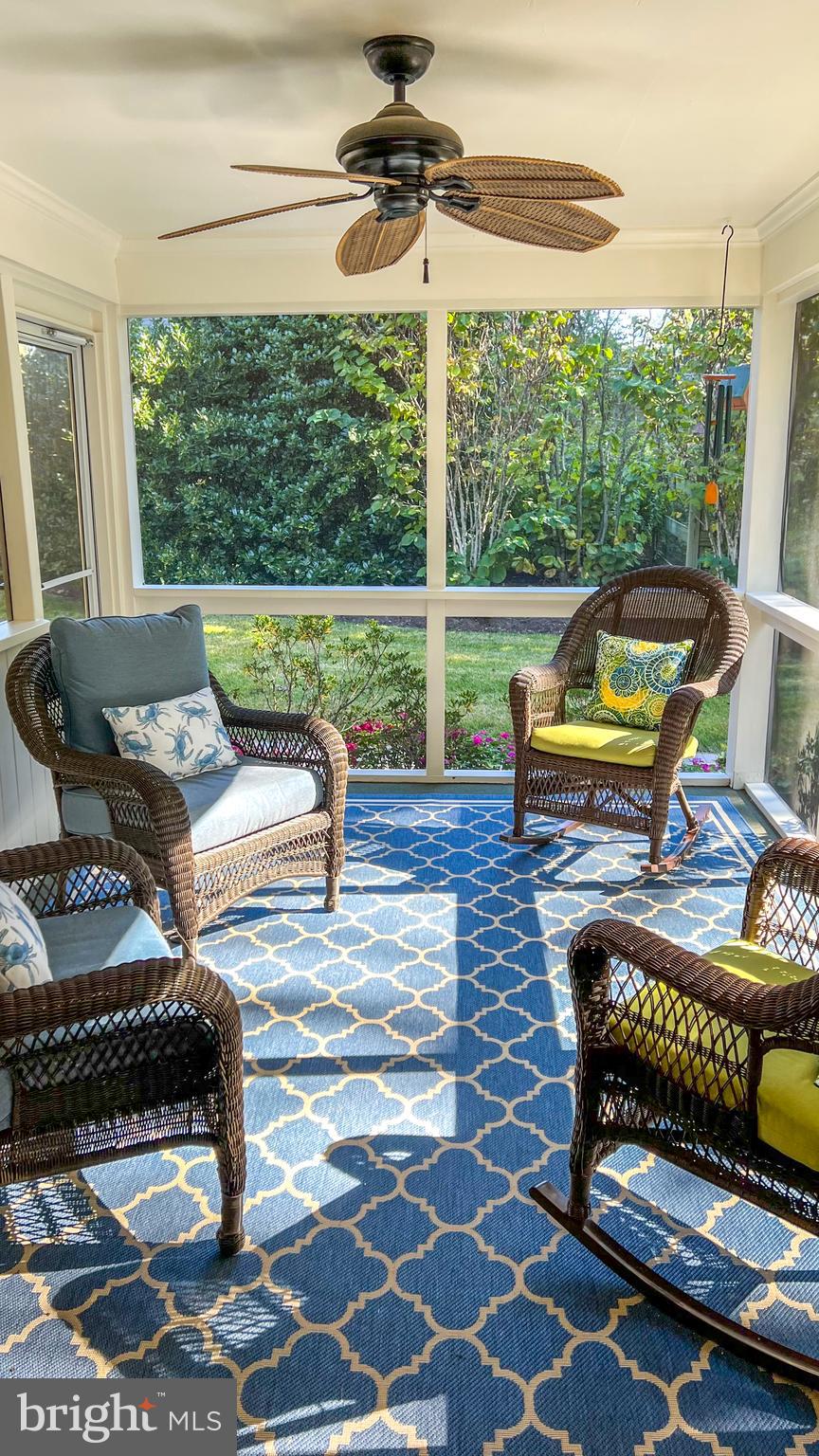 507 Ridge Road Annapolis, MD 21401 - Photo 46 of 75 Great outdoor Space