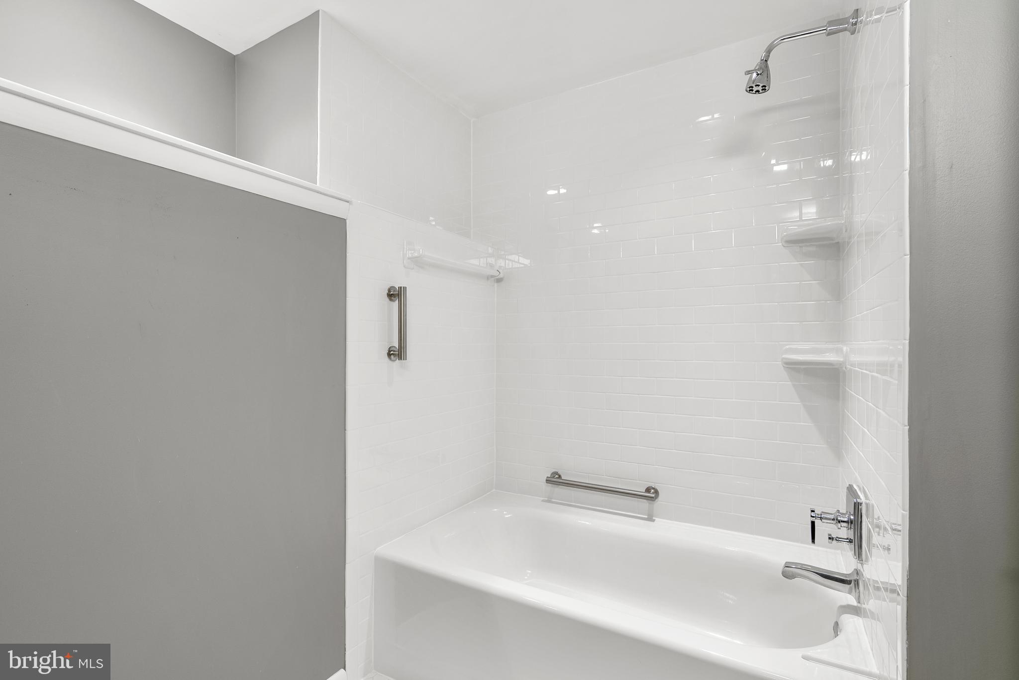 507 Ridge Road Annapolis, MD 21401 - Photo 49 of 75 Tub / Shower Combination On Lower Level