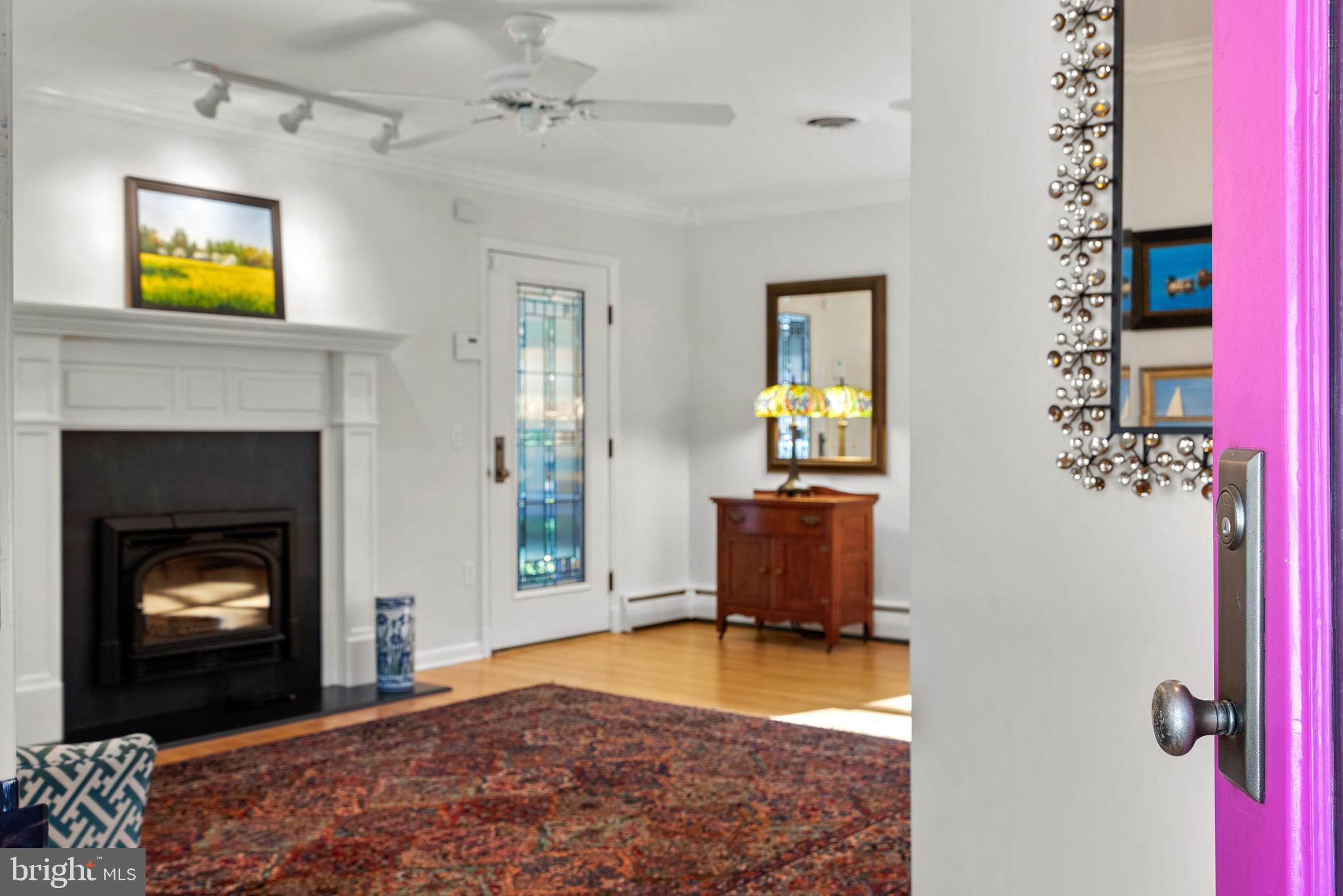507 Ridge Road Annapolis, MD 21401 - Photo 5 of 75 Welcome Home
