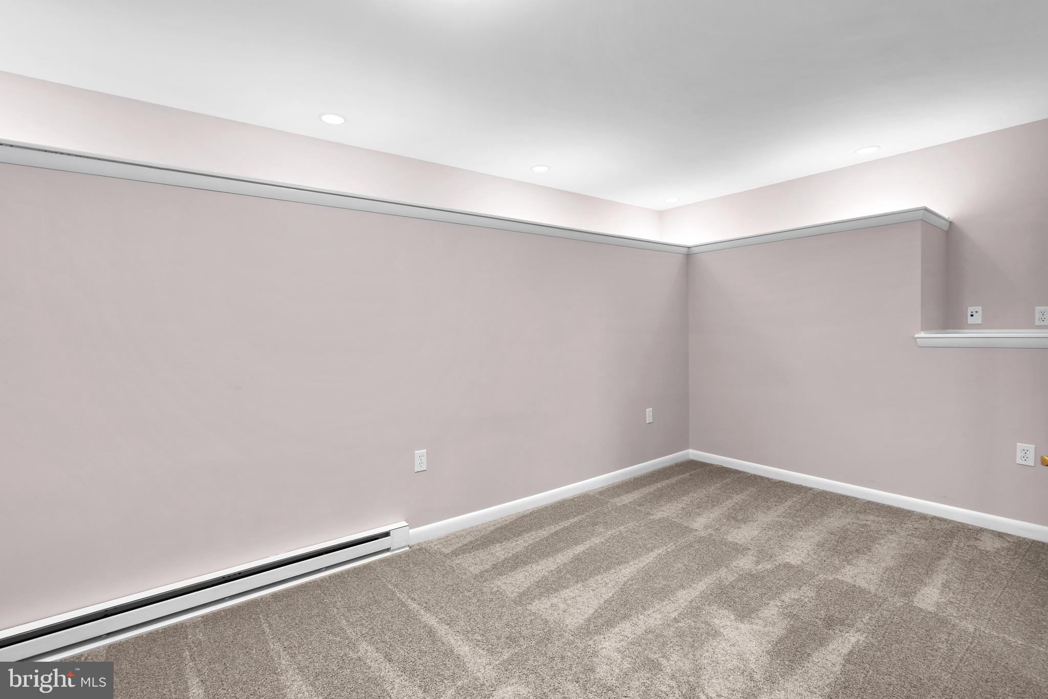 507 Ridge Road Annapolis, MD 21401 - Photo 51 of 75 Fourth Bedroom With Wall To Wall Carpet