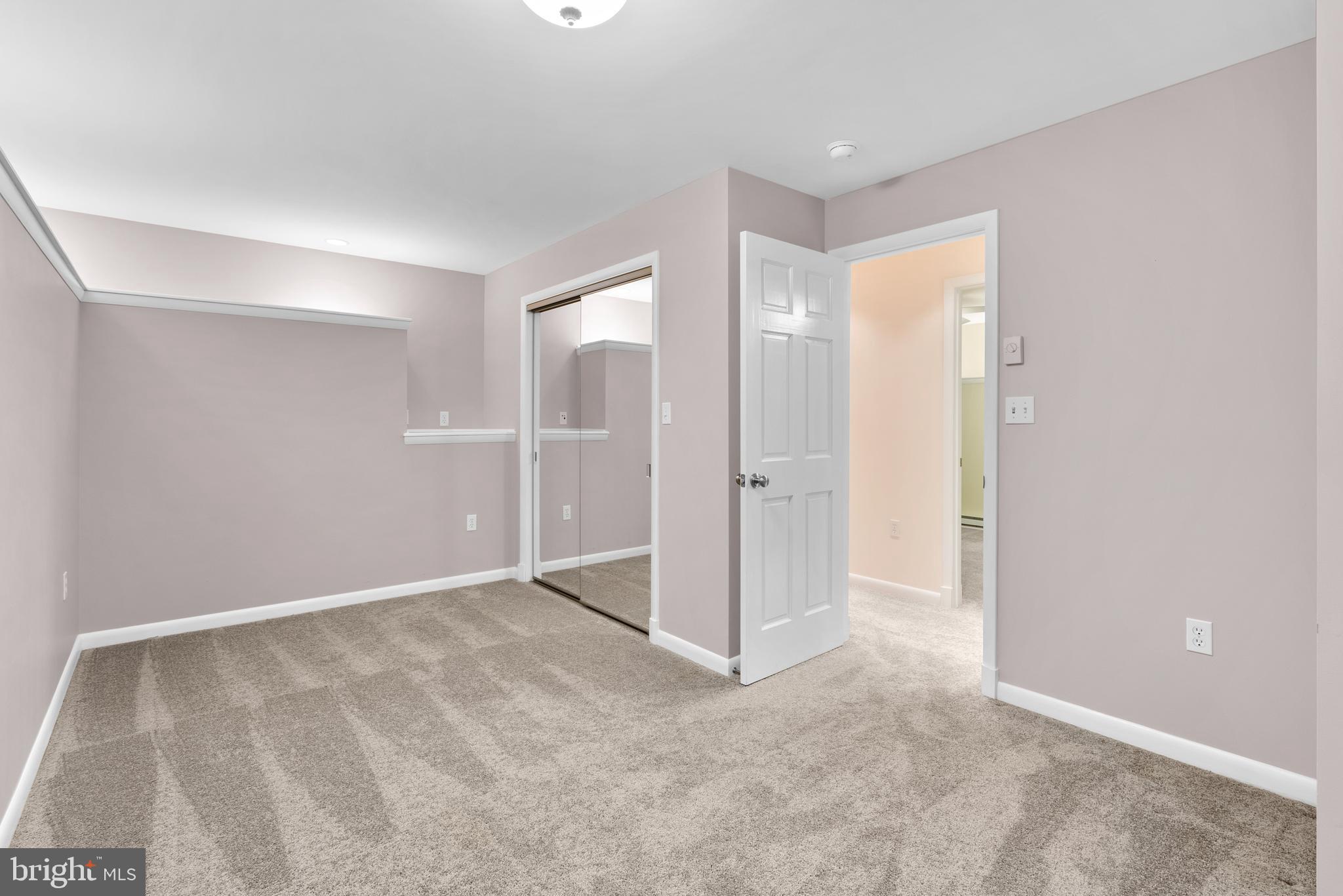 507 Ridge Road Annapolis, MD 21401 - Photo 52 of 75 Fourth Bedroom On Lower Level