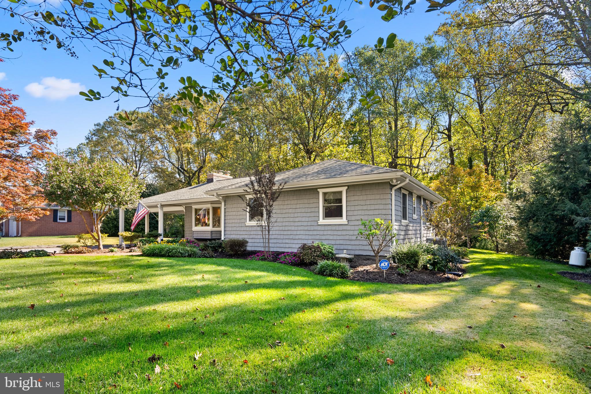507 Ridge Road Annapolis, MD 21401 - Photo 61 of 75 Front Of Home