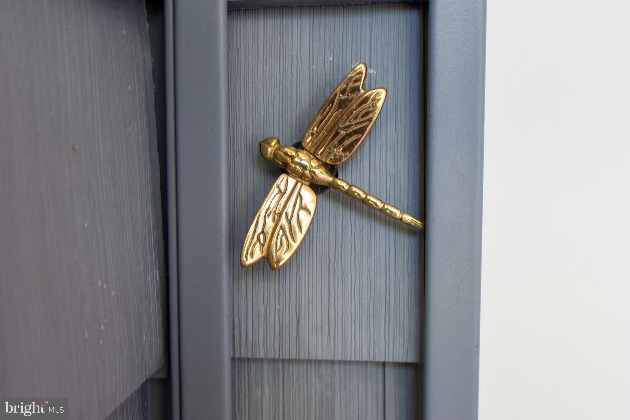 507 Ridge Road Annapolis, MD 21401 - Photo 71 of 75 Decorative Touches Abound