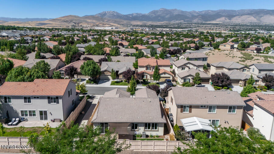 10742 Ridgebrook Drive Reno, NV 89521 - Photo 54 of 62 R-64