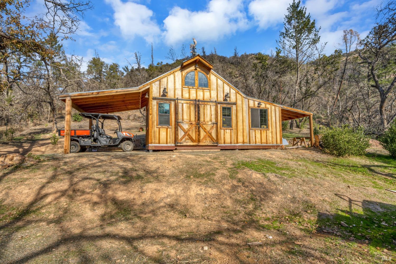 2395 Pickett Road Calistoga, CA 94515 - Photo 82 of 84