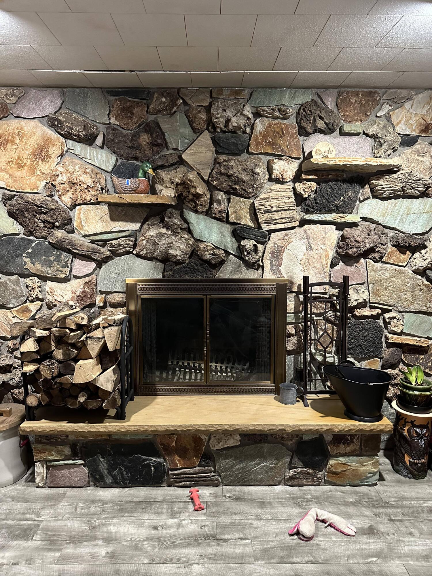 359 West Mt Maria Road Spruce, MI 48762 - Photo 2 of 5 Gallery Image 2