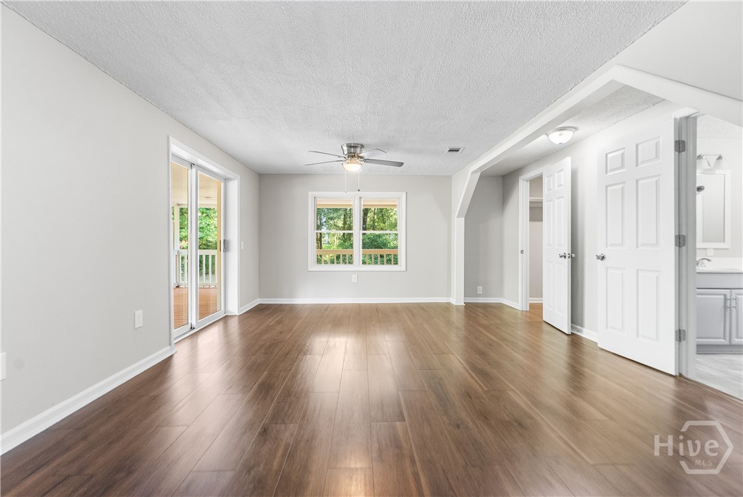 540 Pine Ridge Drive Ellabell, GA 31308 - Photo 16 of 37