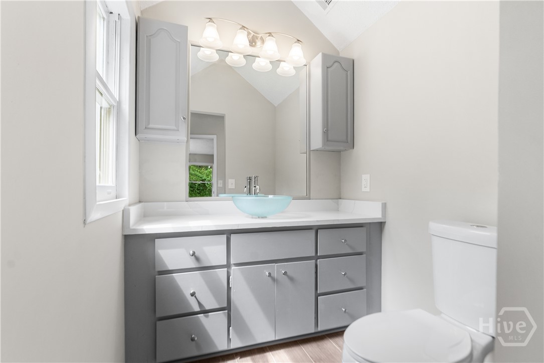 540 Pine Ridge Drive Ellabell, GA 31308 - Photo 26 of 37