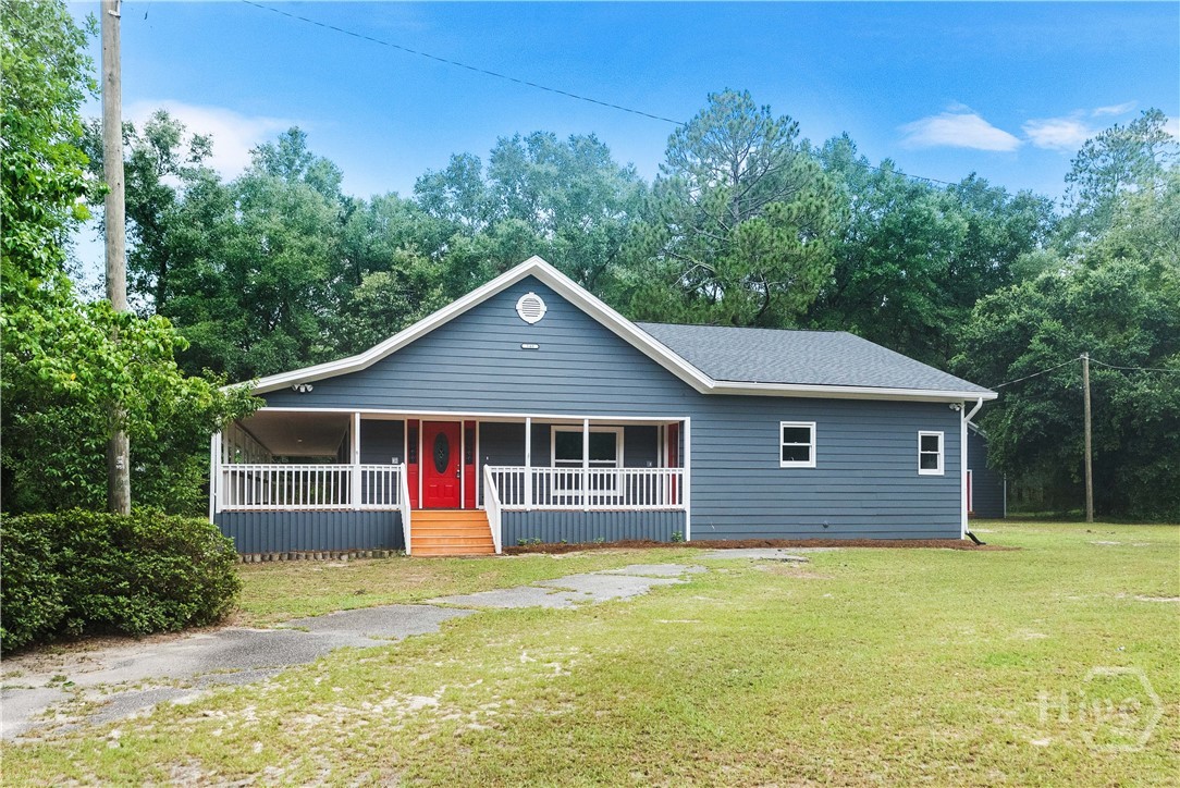 540 Pine Ridge Drive Ellabell, GA 31308 - Photo 3 of 37