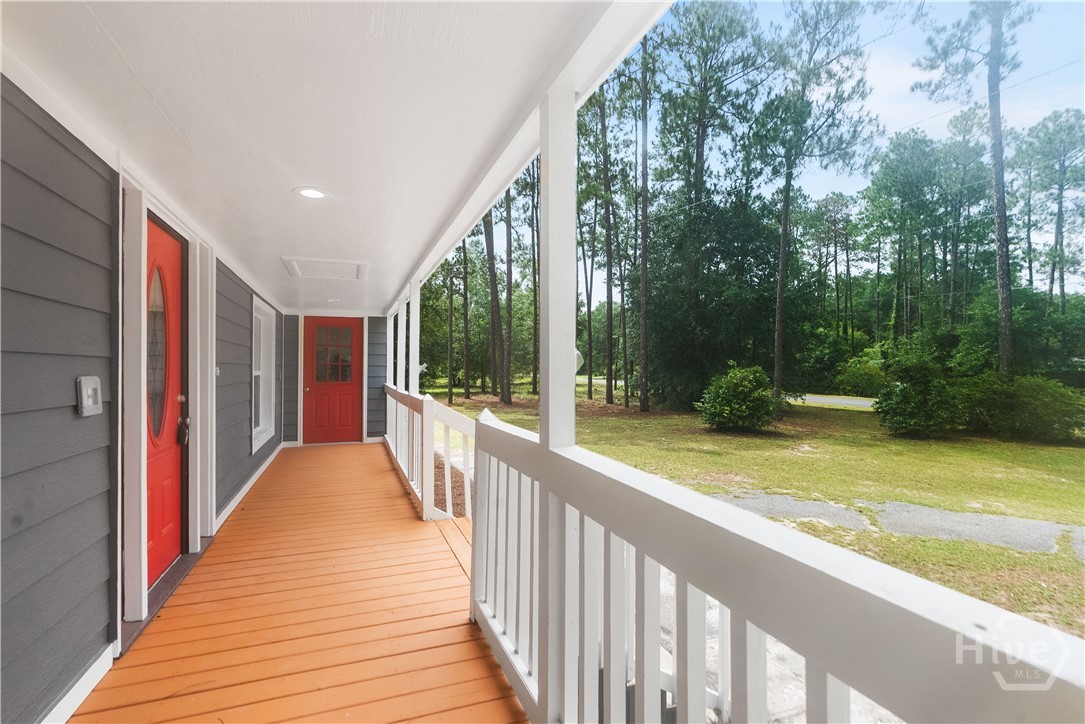 540 Pine Ridge Drive Ellabell, GA 31308 - Photo 4 of 37