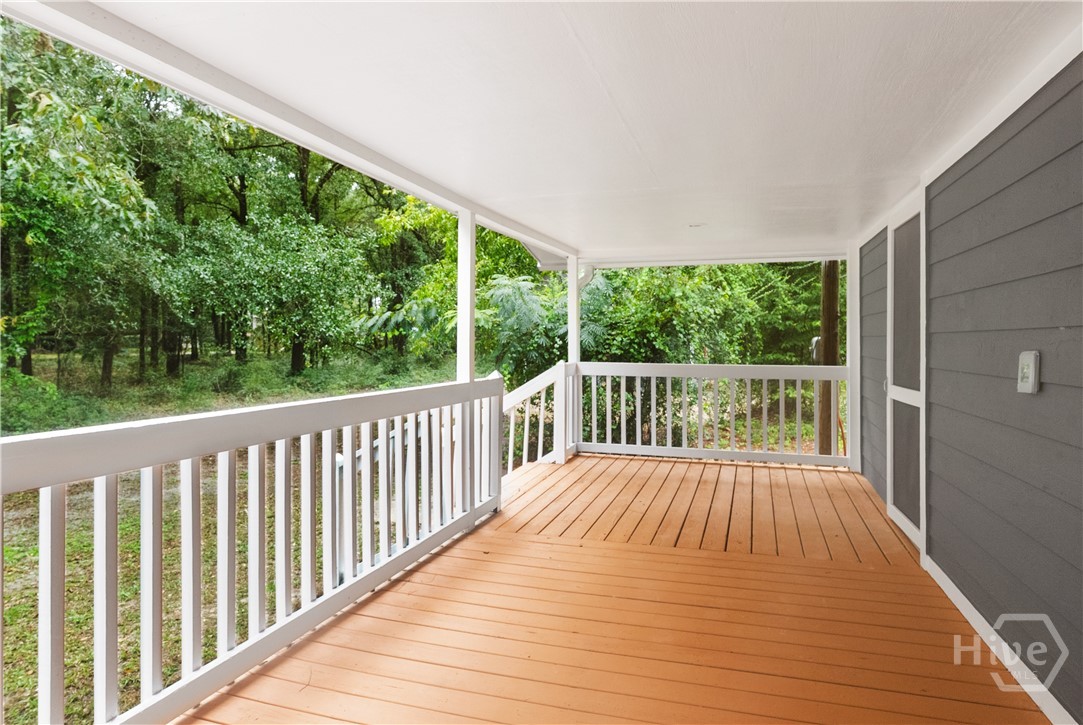 540 Pine Ridge Drive Ellabell, GA 31308 - Photo 5 of 37