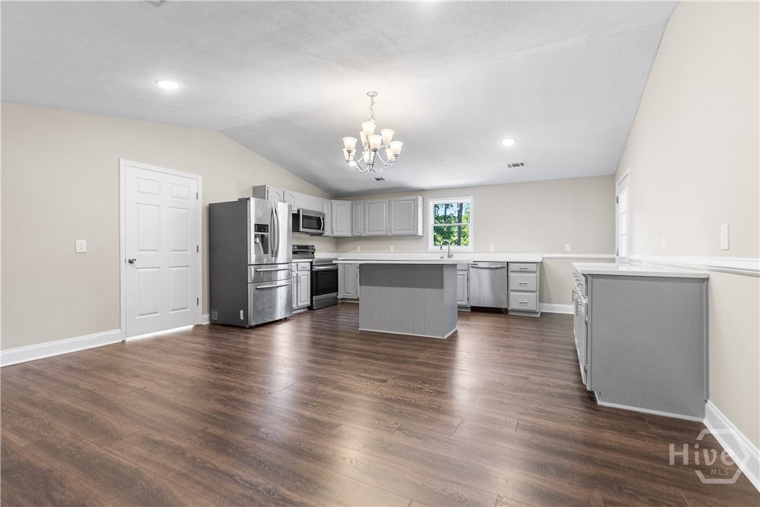 540 Pine Ridge Drive Ellabell, GA 31308 - Photo 9 of 37