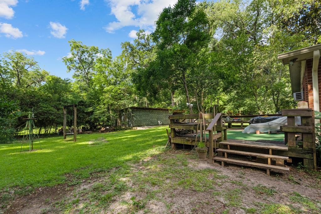 5013 Vernon Road Tallahassee, FL 32317 - Photo 21 of 27 Gallery Image 21