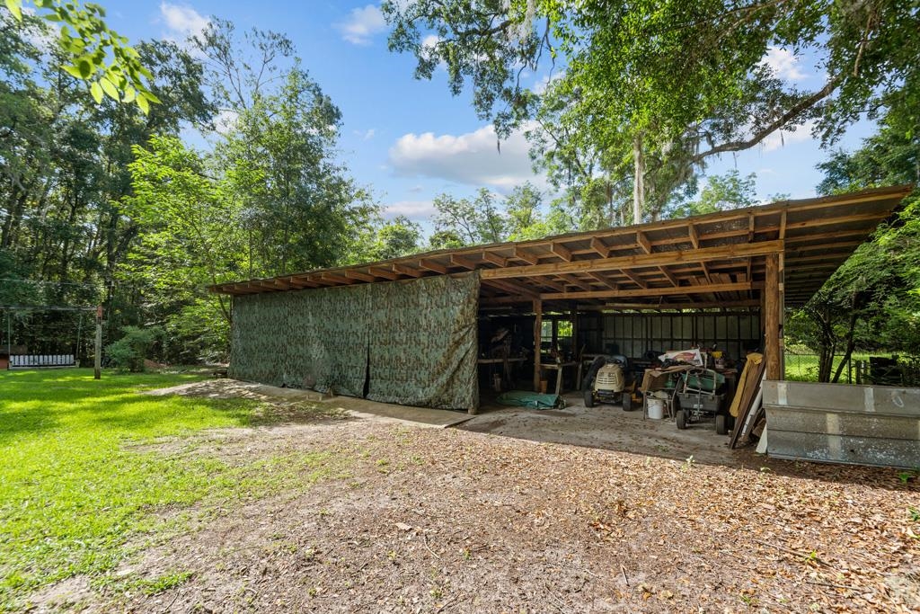5013 Vernon Road Tallahassee, FL 32317 - Photo 22 of 27 Gallery Image 22