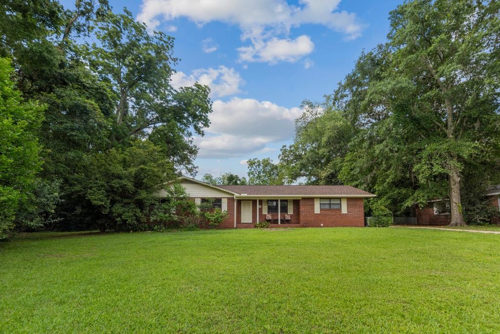 5013 Vernon Road Tallahassee, FL 32317 - Photo 25 of 27 Gallery Image 25