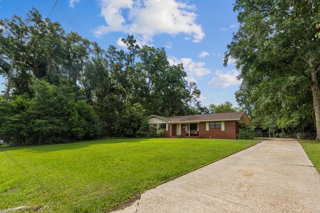 5013 Vernon Road Tallahassee, FL 32317 - Photo 26 of 27 Gallery Image 26