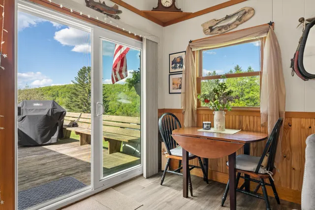 $525,000 | 122 Wallace Road, Northfield, VT 05663